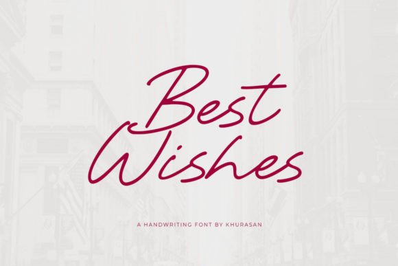 Best Whises Font Review